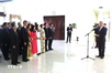 Activities held in Cambodia to mark President Ho Chi Minh’s 135th birthday